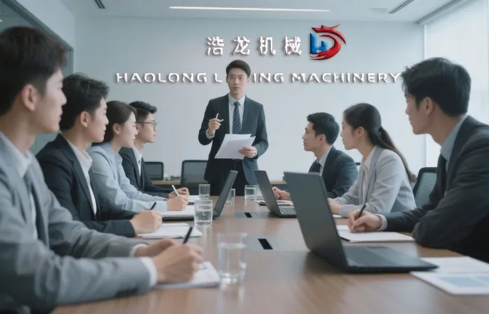 Technical team and R&D Talents