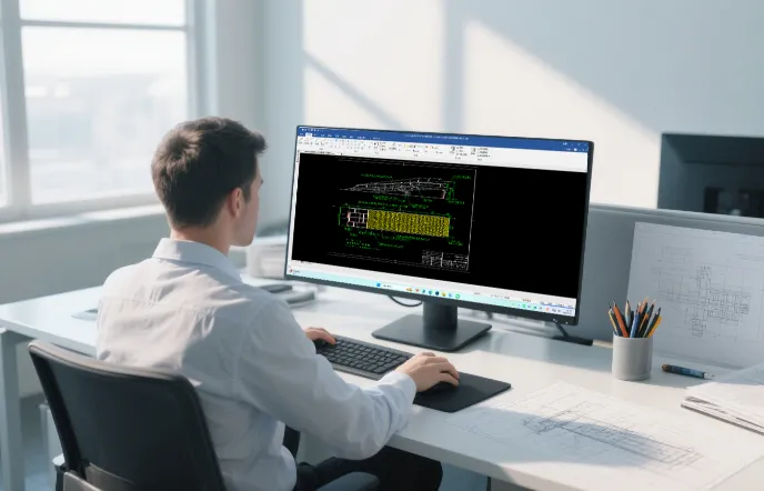 Advanced Design Tools