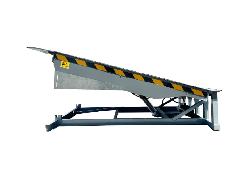 Fixed boarding bridge