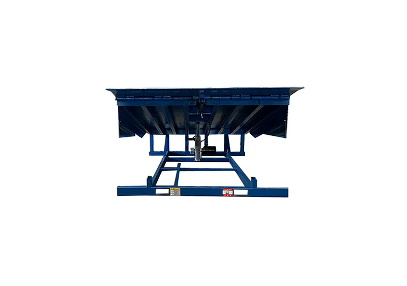 8 ton Fixed boarding bridge Hot style