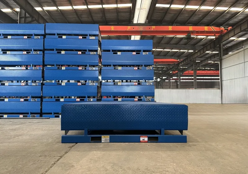 8 ton Fixed boarding bridge Hot style