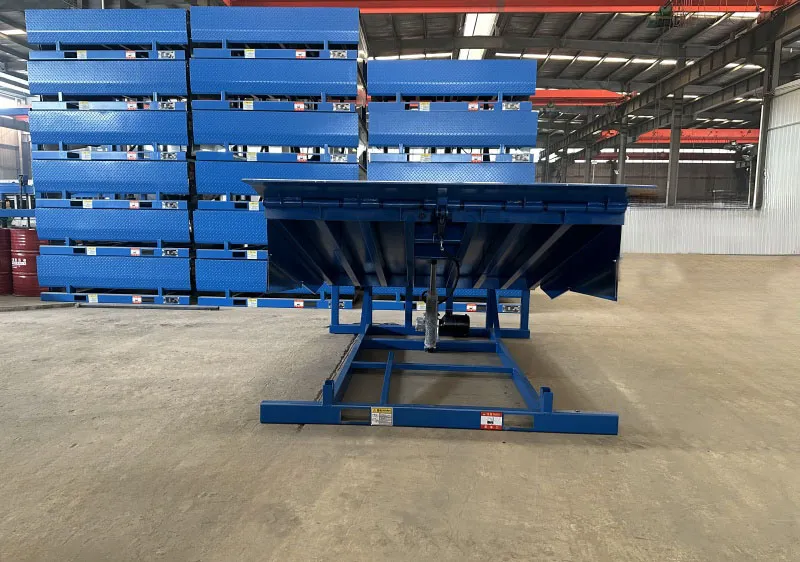 8 ton Fixed boarding bridge Hot style