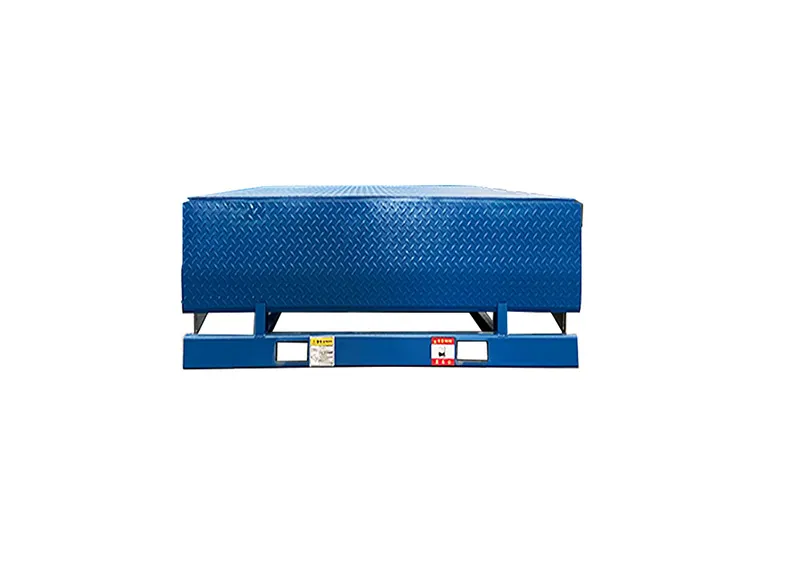 10 ton Fixed boarding bridge Easy to install