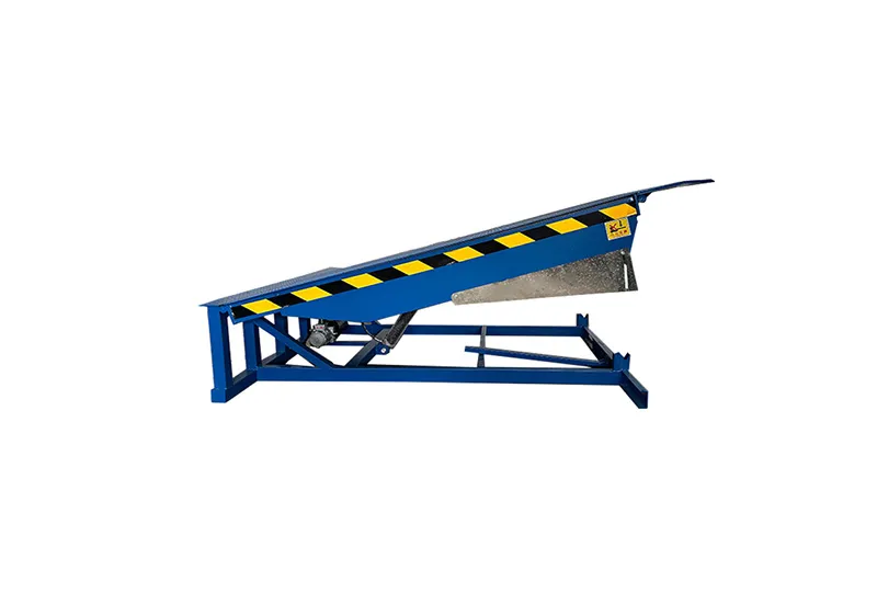 loading dock  loading dock plate manufacturer