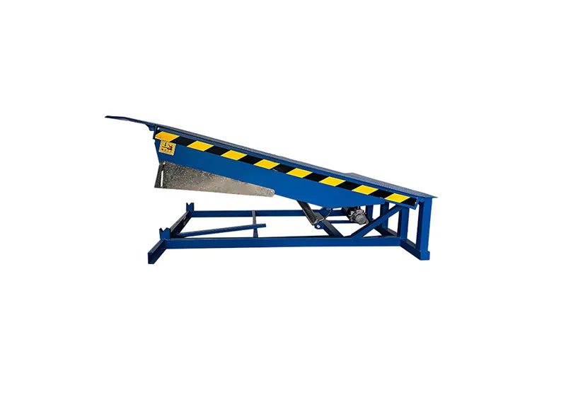 dock leveler installation truck dock leveler exporter