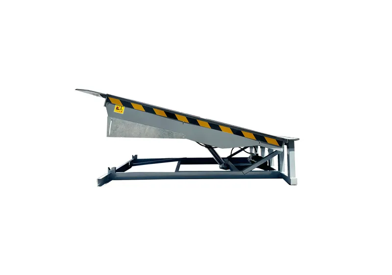 container ramps for sale forklift dock plate Factory direct selling