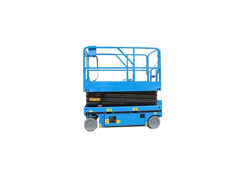 12m scissor lifts for sale electric scissor lift platform with high quality
