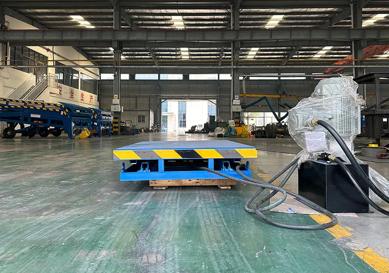 small lifting platform scissor hydraulic table lif wholesale