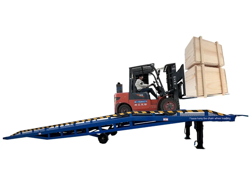 loading dock yard ramp dock ramp container ramp container ramps for sale