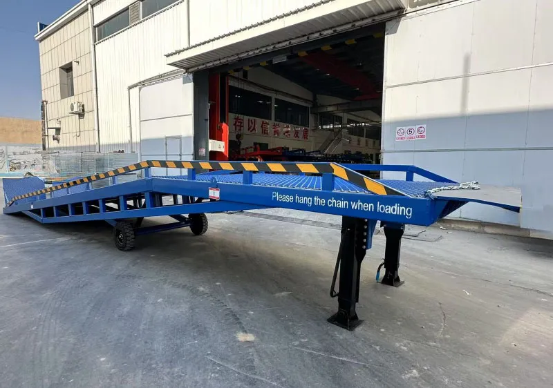 loading dock yard ramp dock ramp container ramp container ramps for sale
