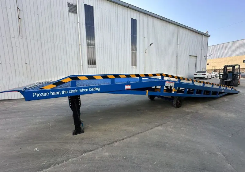 loading dock yard ramp dock ramp container ramp container ramps for sale